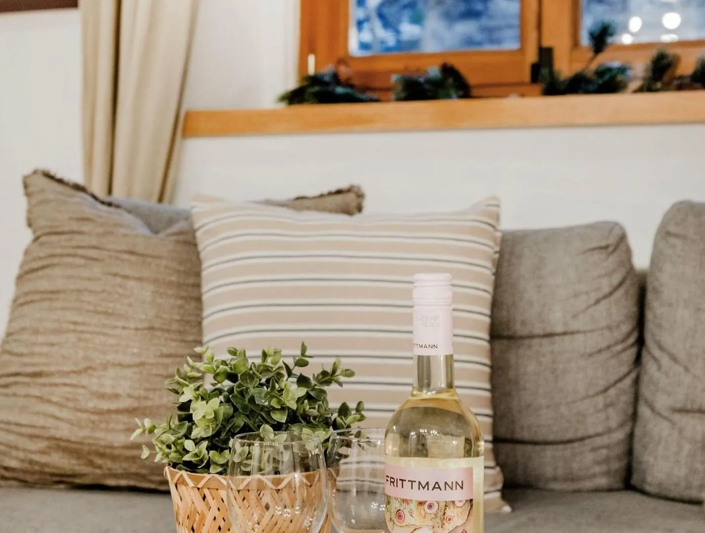 Wellness Wonderland: Garden, Sauna, Jacuzzi In Cbd Βουδαπέστη Διαμέρισμα