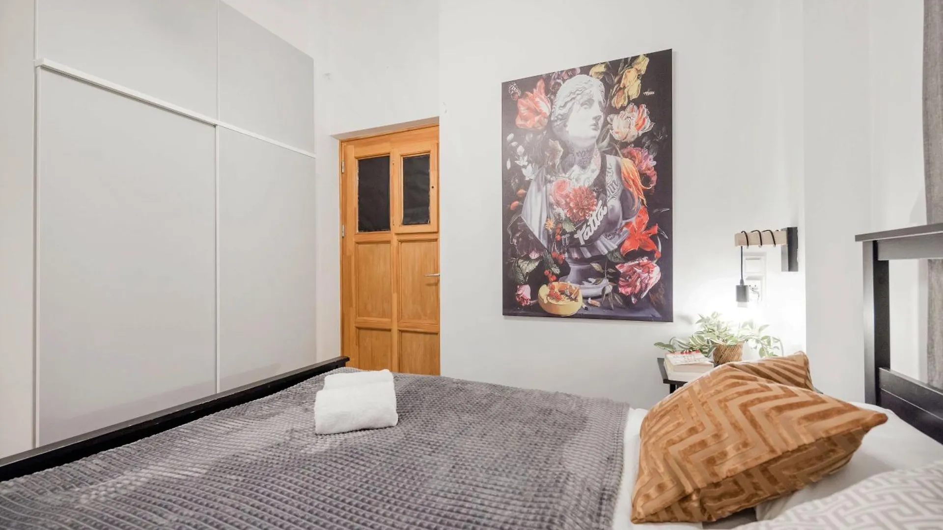 Wellness Wonderland: Garden, Sauna, Jacuzzi In Cbd Βουδαπέστη